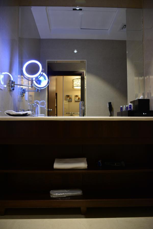Home Inn Hotel Suites Al Khobar Exterior photo